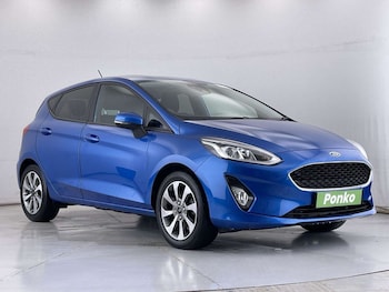 Ford - Fiesta