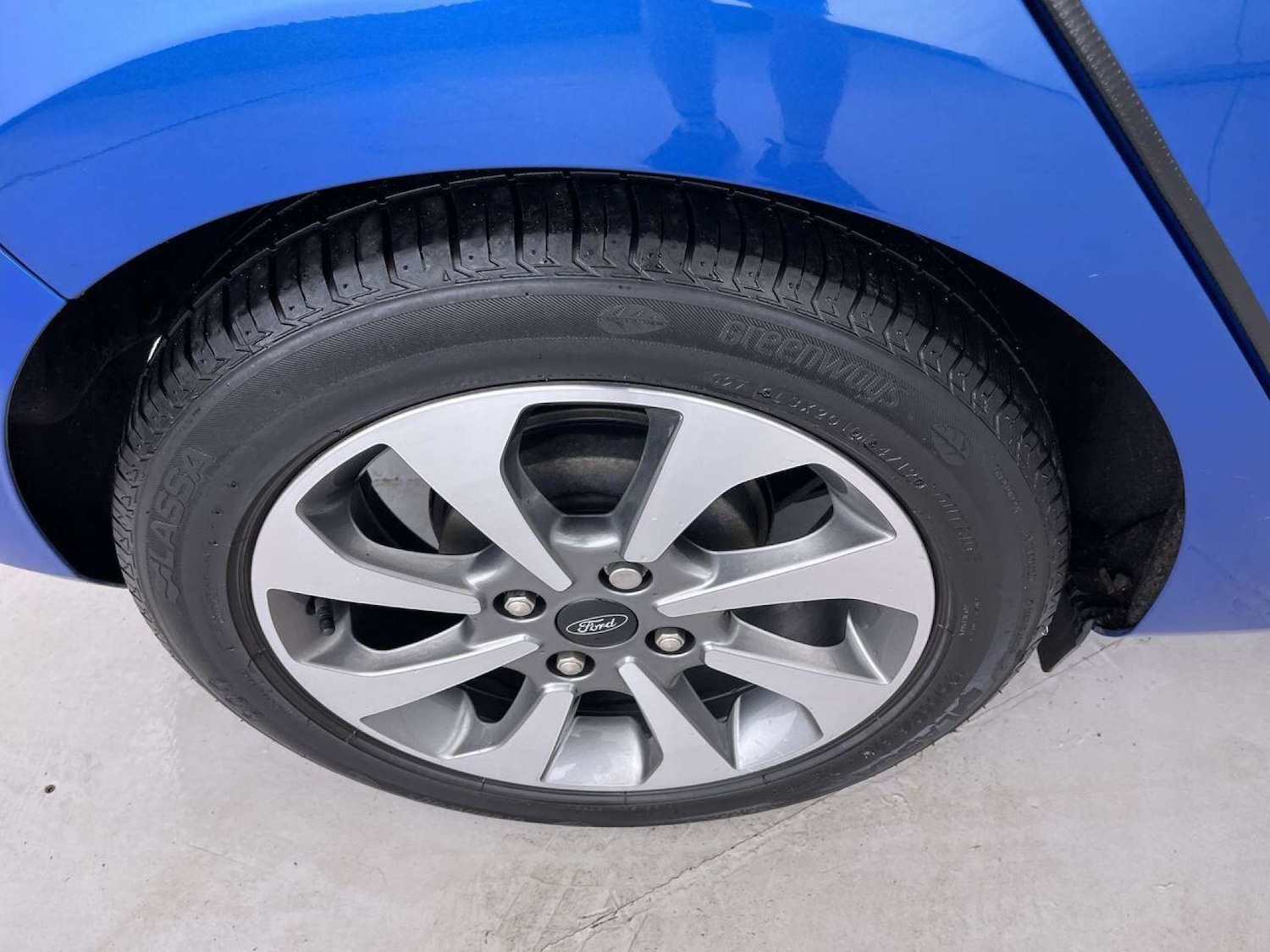 Vehicle 23