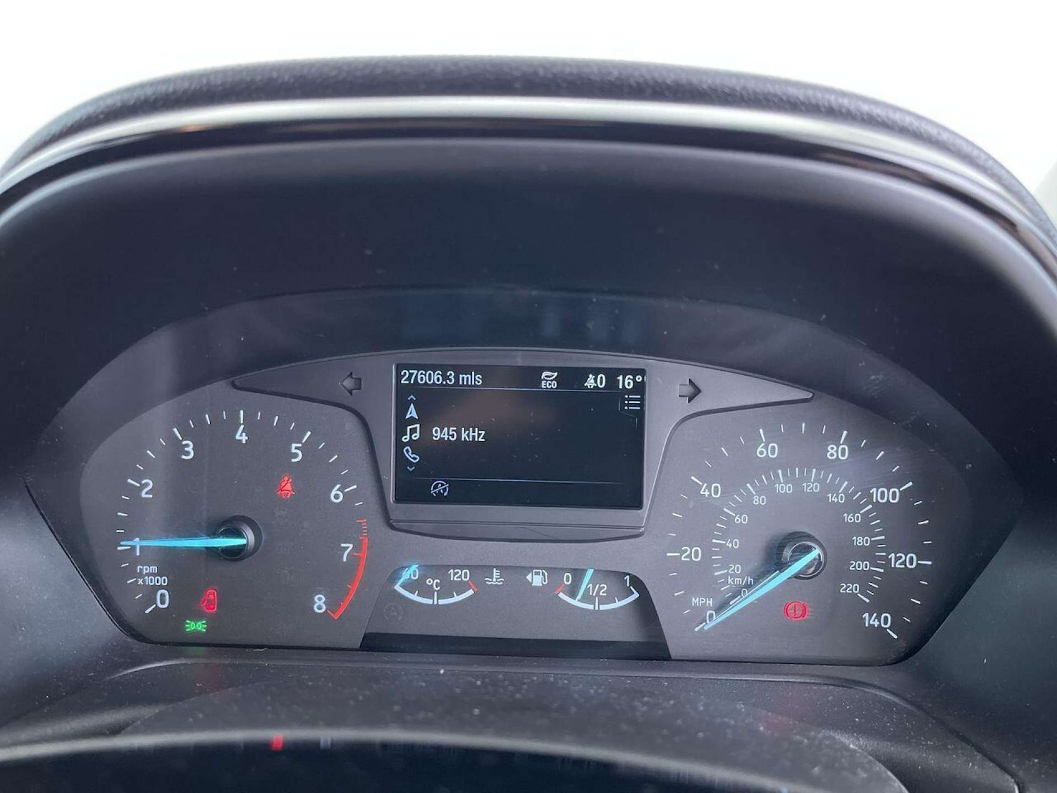 Vehicle 94