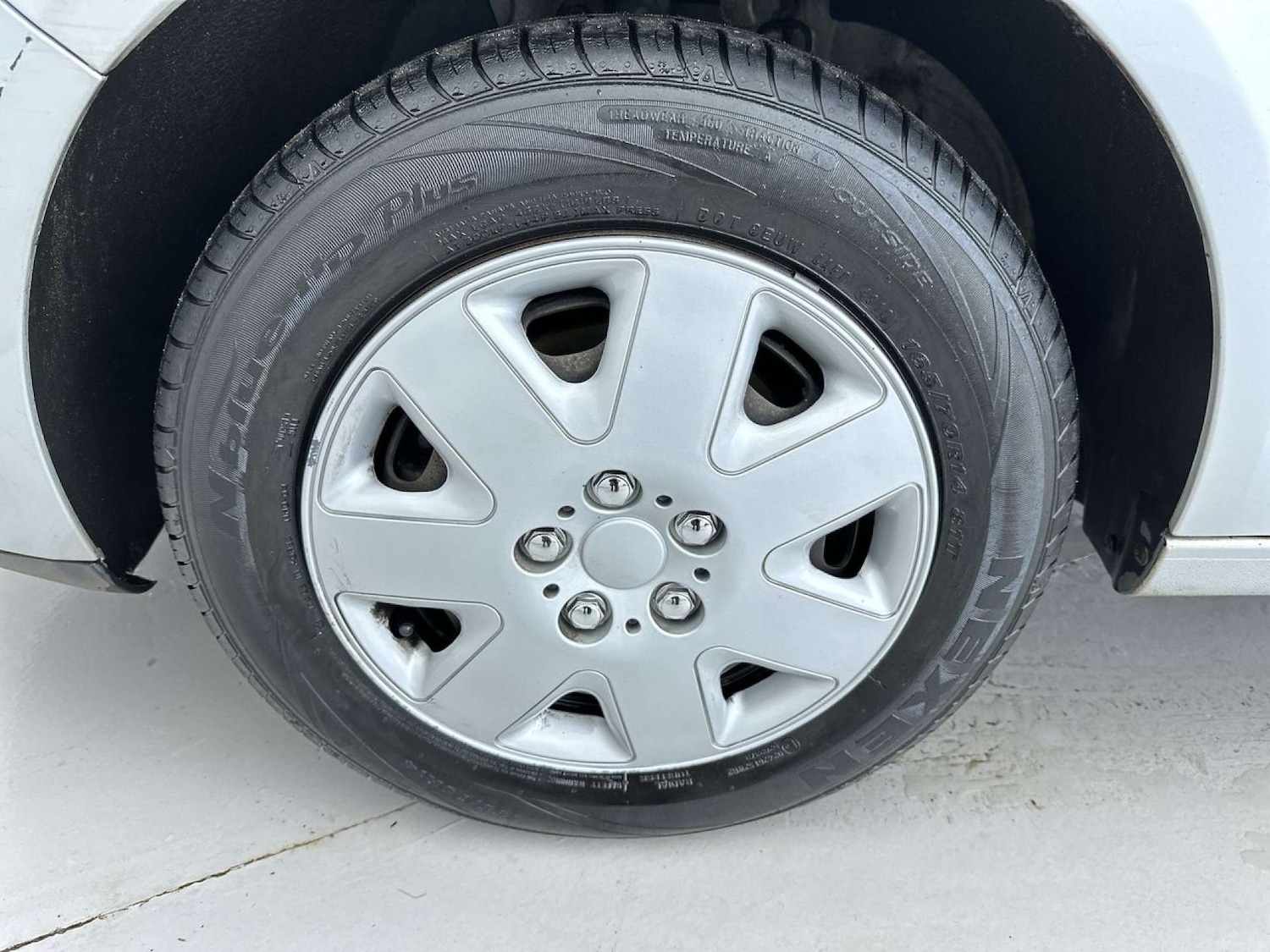 Used Volkswagen Polo 2007 for sale - 77931918: Photo 10