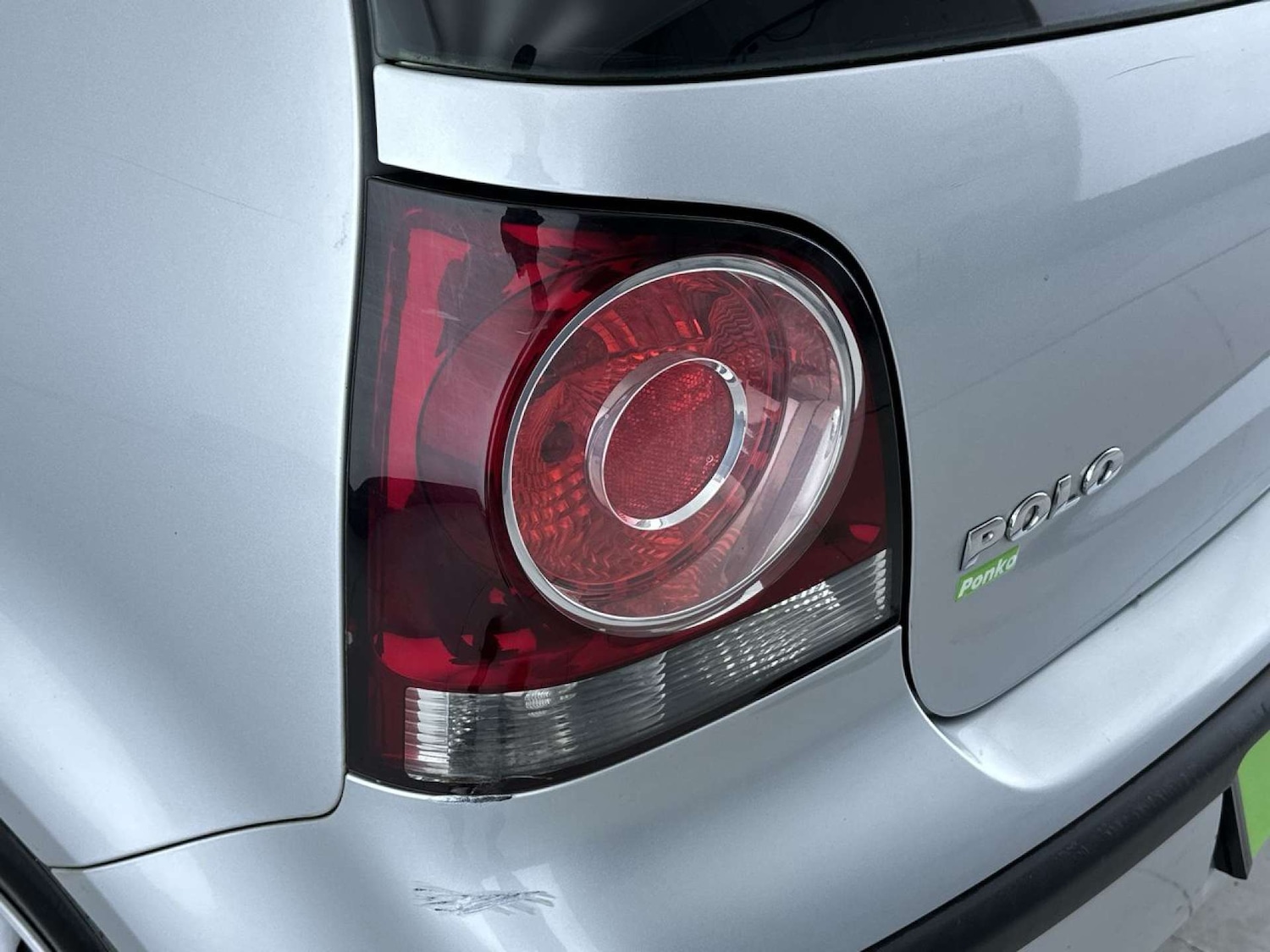 Used Volkswagen Polo 2007 for sale - 77931918: Photo 15