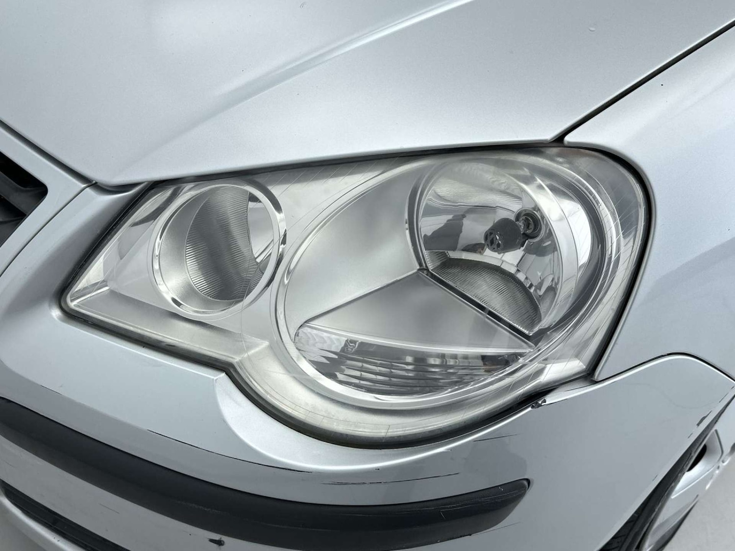 Used Volkswagen Polo 2007 for sale - 77931918: Photo 16