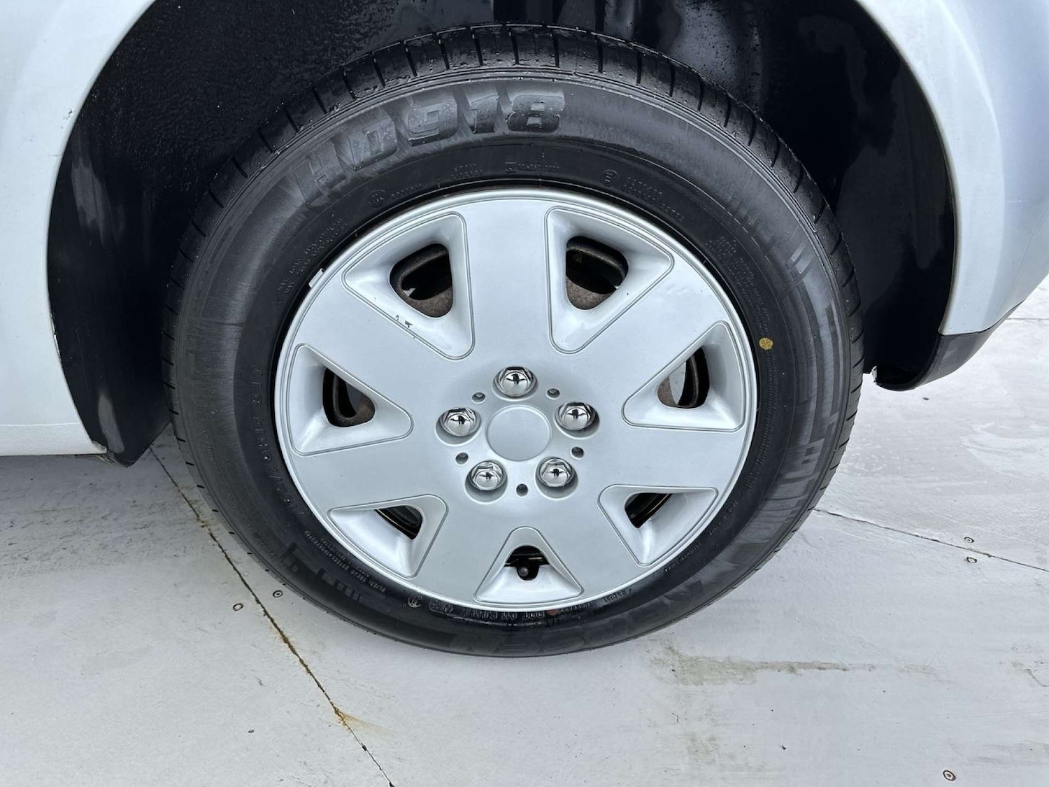 Used Volkswagen Polo 2007 for sale - 77931918: Photo 17