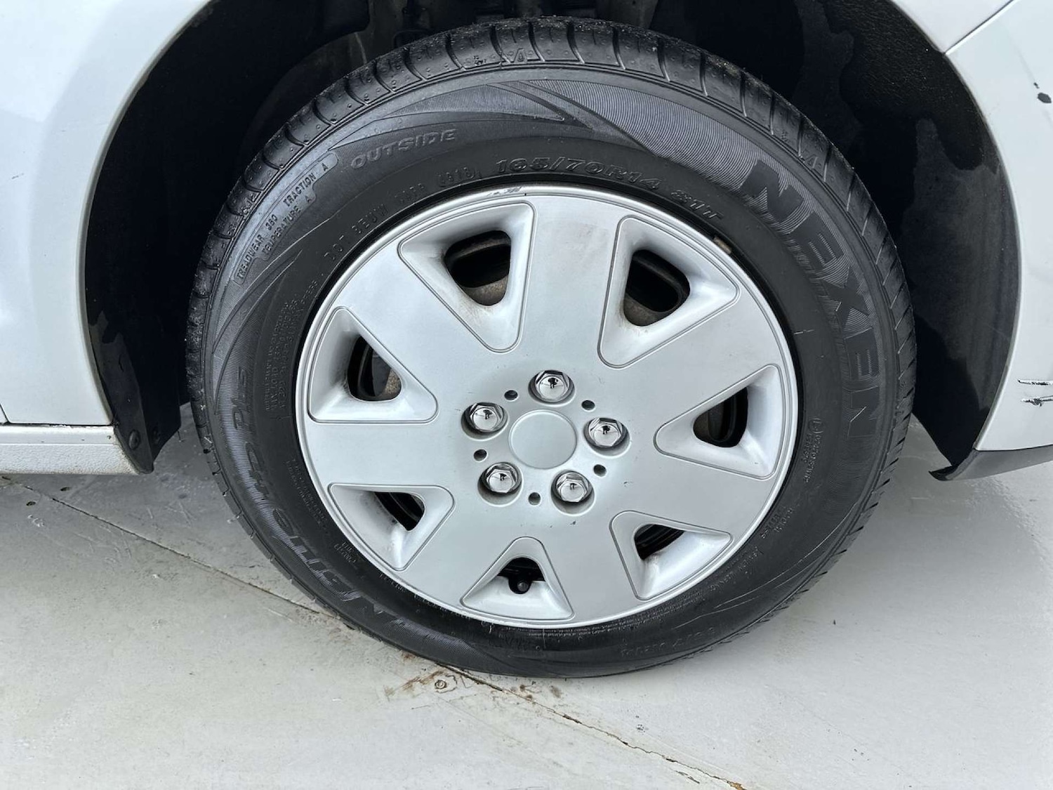 Used Volkswagen Polo 2007 for sale - 77931918: Photo 19