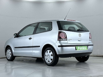 Volkswagen Polo feature image