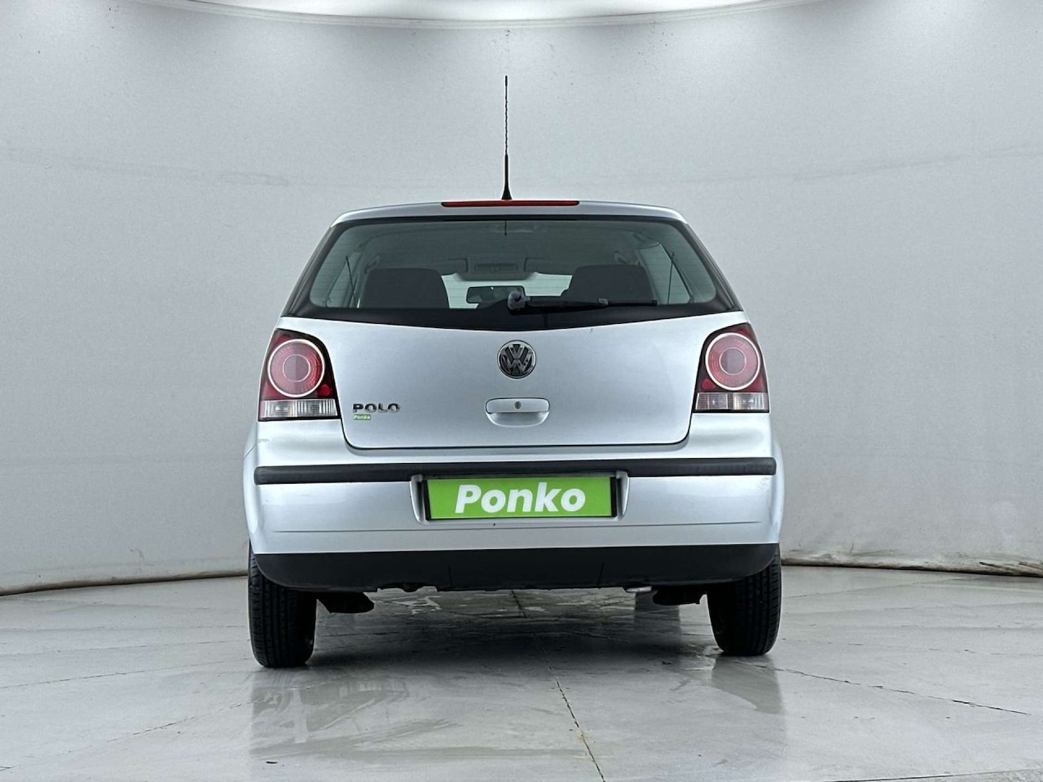 Used Volkswagen Polo 2007 for sale - 77931918: Photo 3