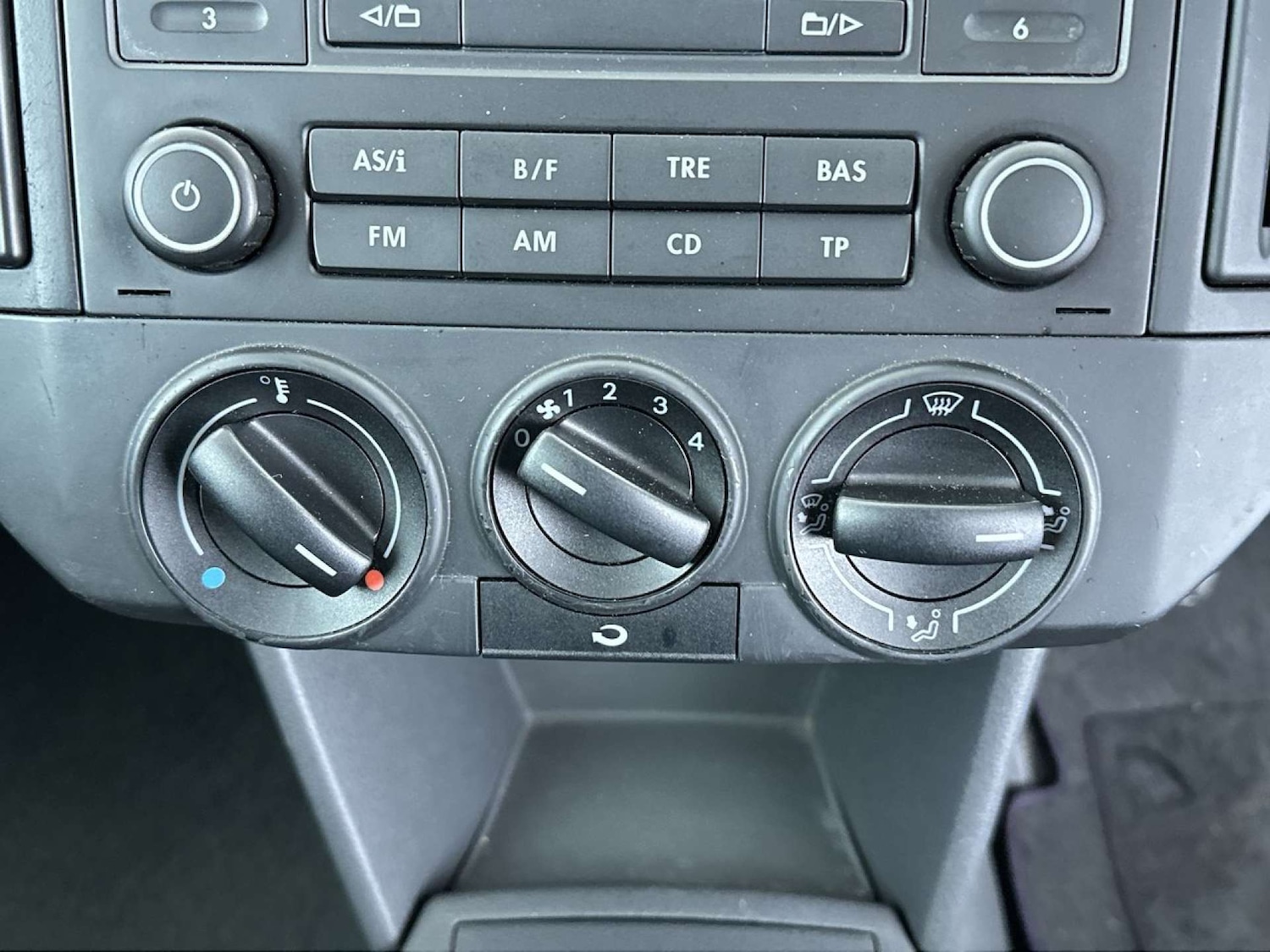 Used Volkswagen Polo 2007 for sale - 77931918: Photo 35