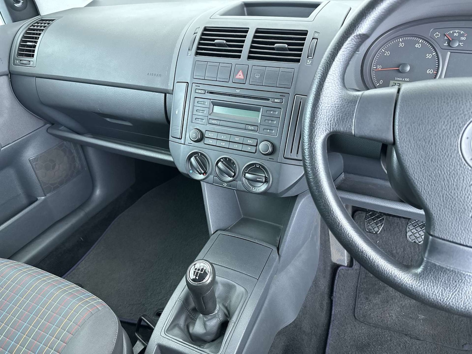 Used Volkswagen Polo 2007 for sale - 77931918: Photo 36