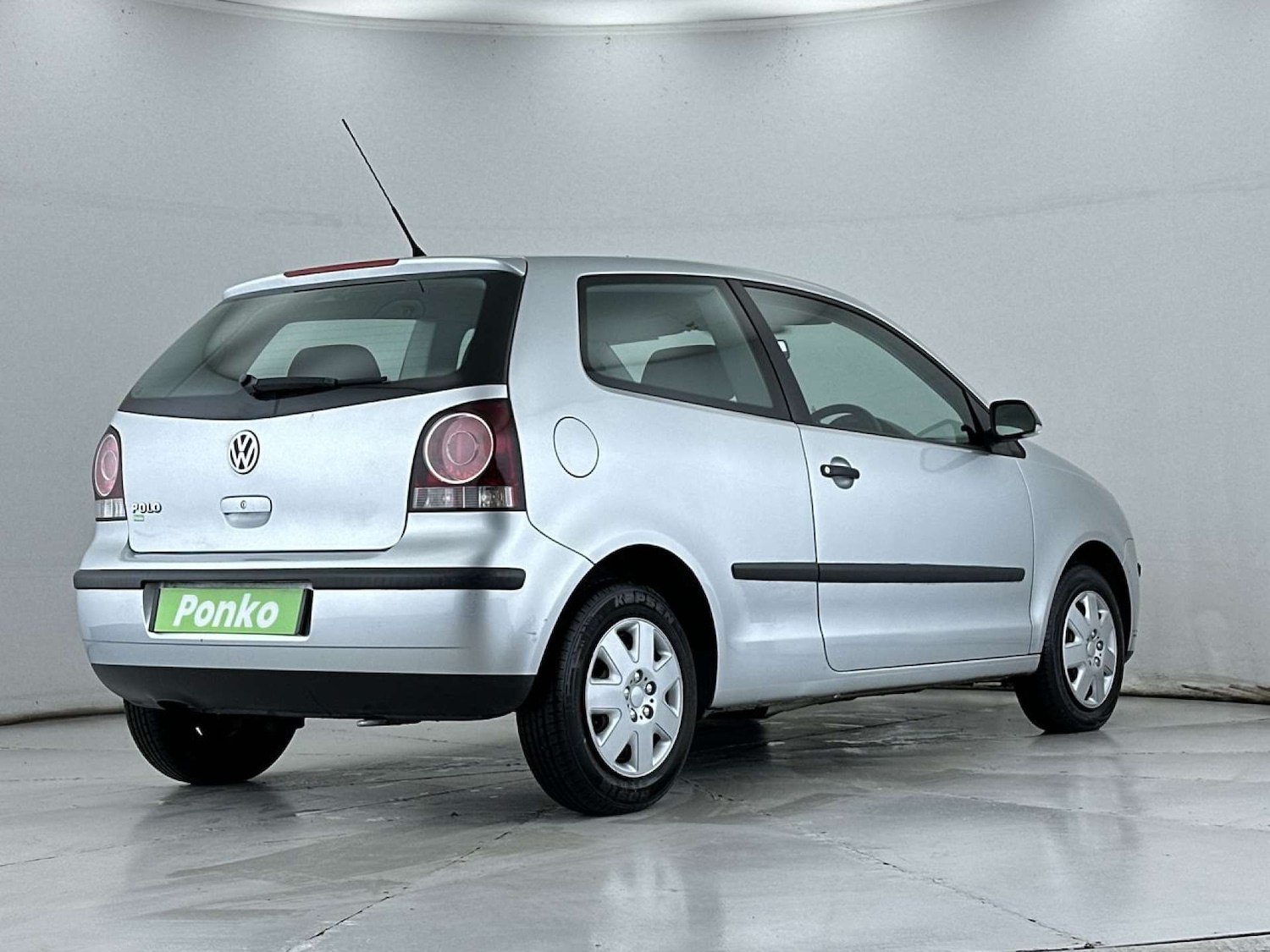 Used Volkswagen Polo 2007 for sale - 77931918: Photo 4