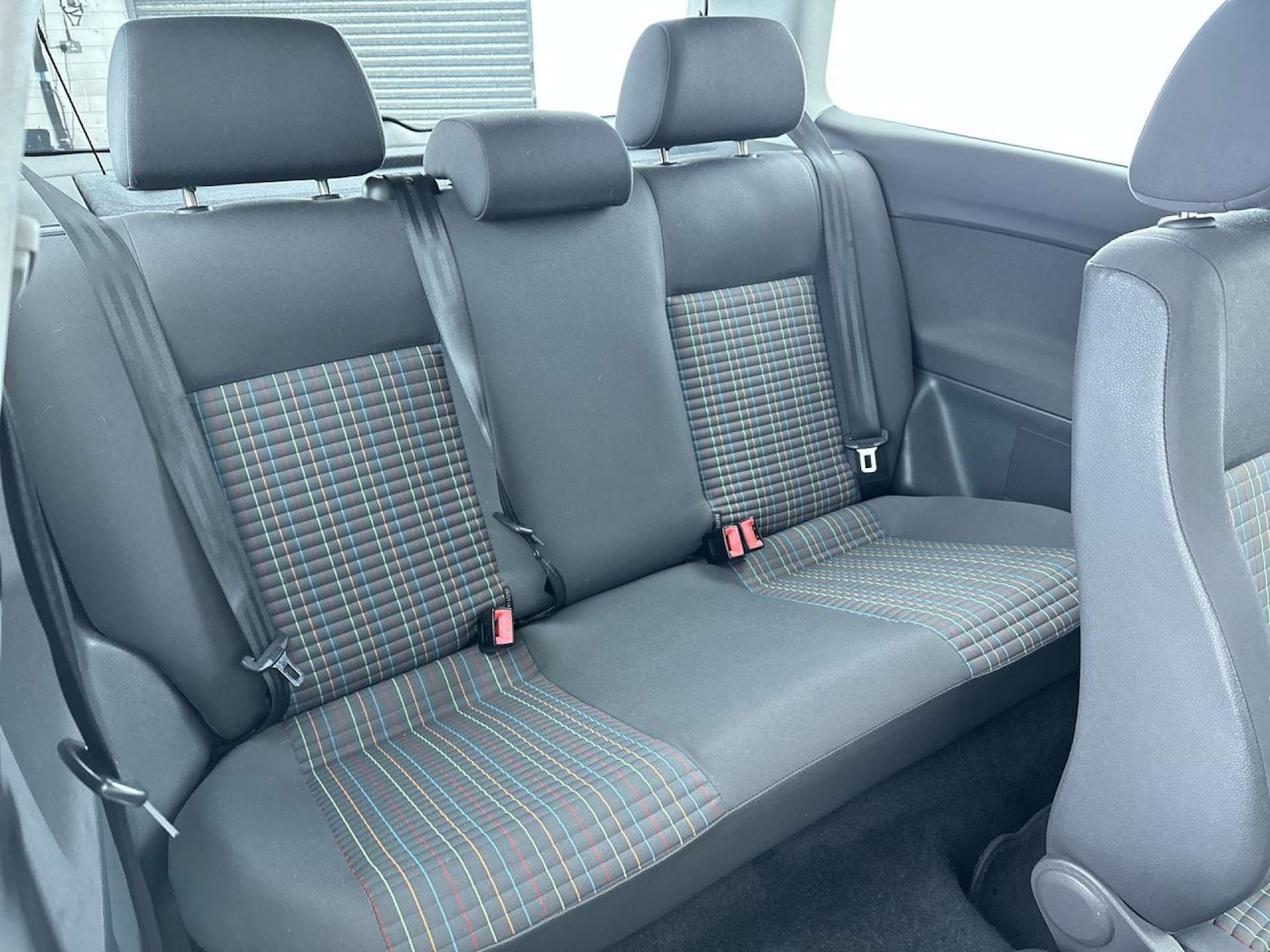 Used Volkswagen Polo 2007 for sale - 77931918: Photo 8