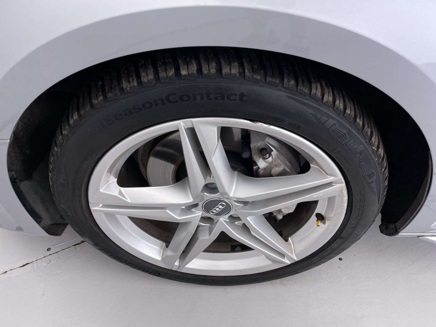 Used Audi A4 2017 for sale - 76493589: Photo 11