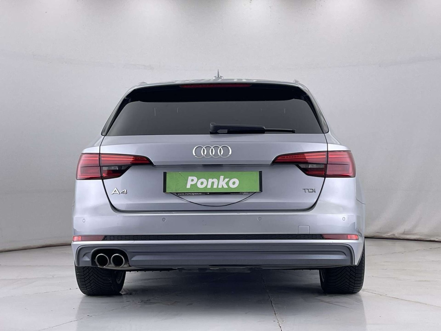 Used Audi A4 2017 for sale - 76493589: Photo 17