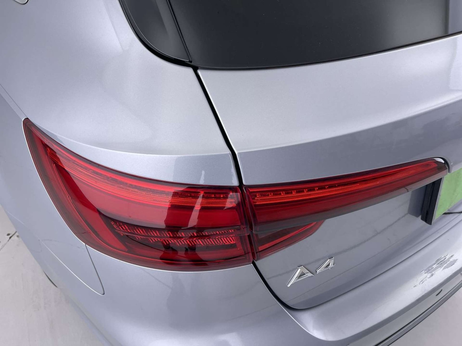 Used Audi A4 2017 for sale - 76493589: Photo 20