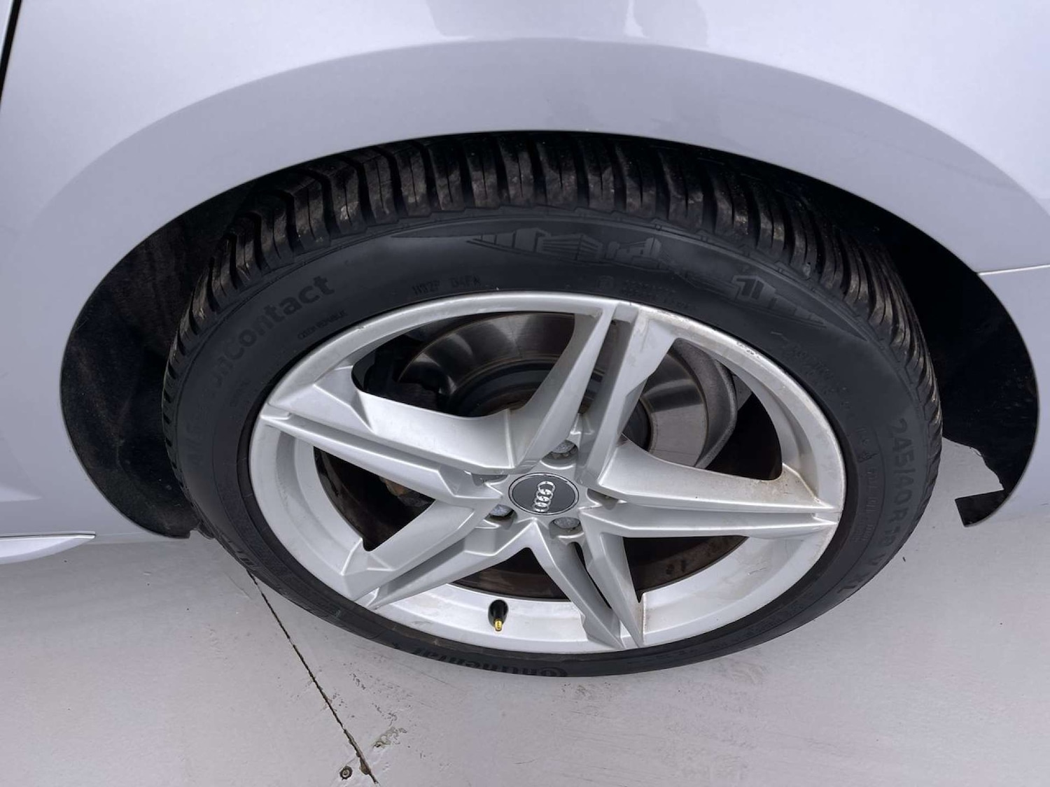 Used Audi A4 2017 for sale - 76493589: Photo 22