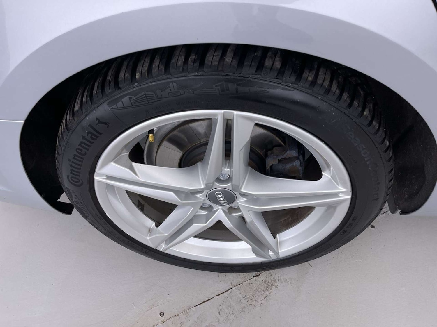 Used Audi A4 2017 for sale - 76493589: Photo 23