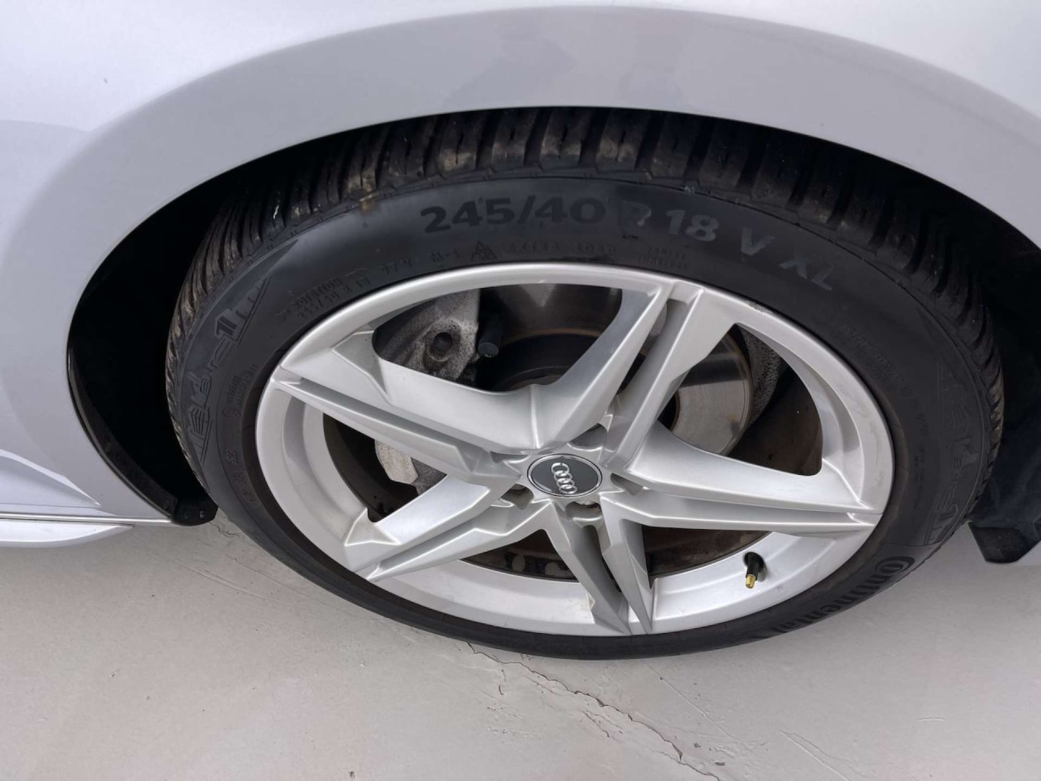 Used Audi A4 2017 for sale - 76493589: Photo 24