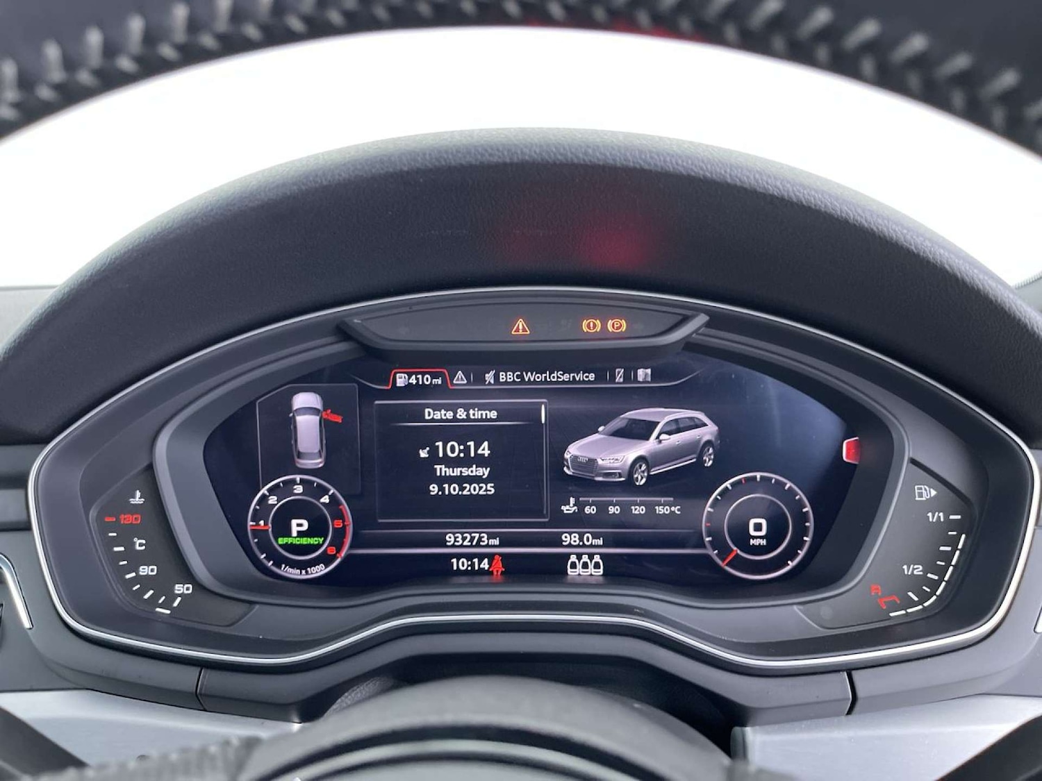 Used Audi A4 2017 for sale - 76493589: Photo 39