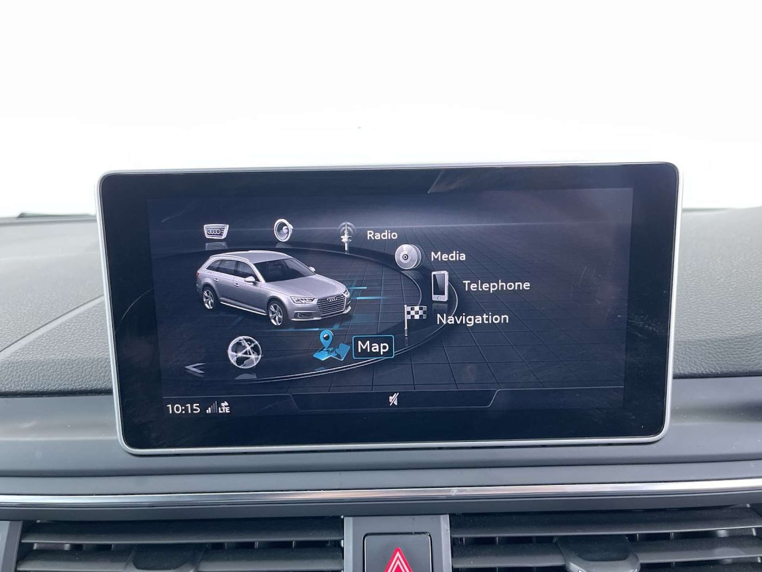 Used Audi A4 2017 for sale - 76493589: Photo 40