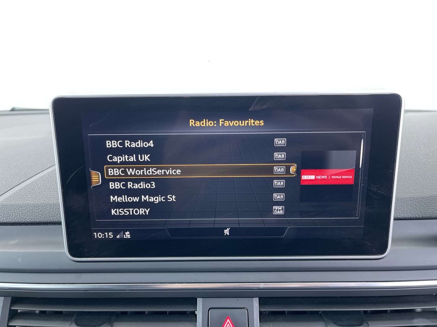 Used Audi A4 2017 for sale - 76493589: Photo 41