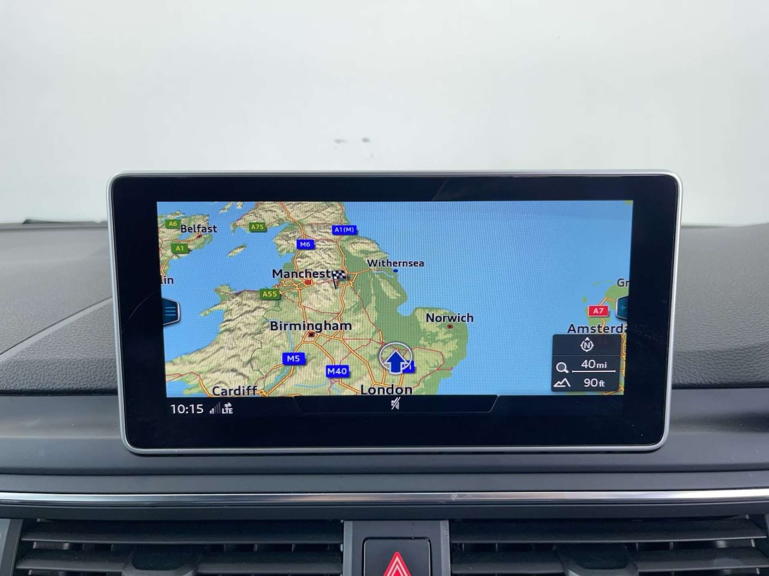 Used Audi A4 2017 for sale - 76493589: Photo 42