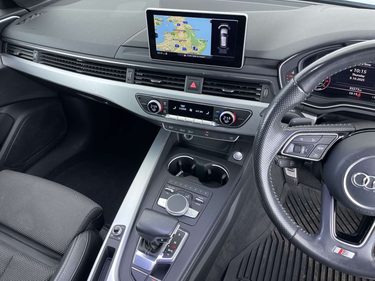 Used Audi A4 2017 for sale - 76493589: Photo 46