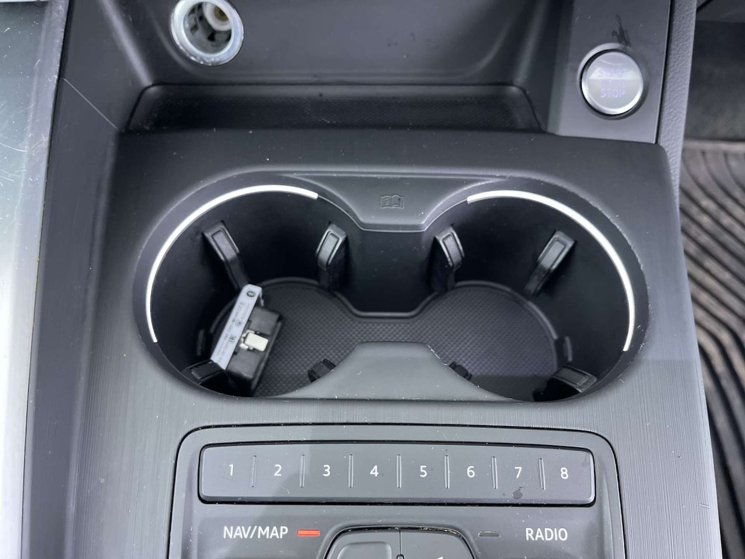 Used Audi A4 2017 for sale - 76493589: Photo 48