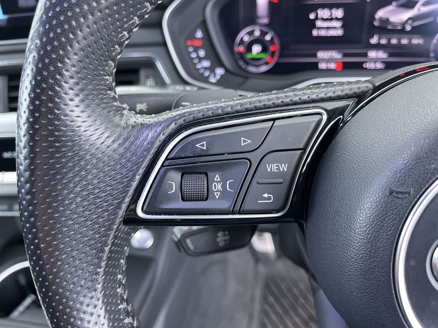 Used Audi A4 2017 for sale - 76493589: Photo 51