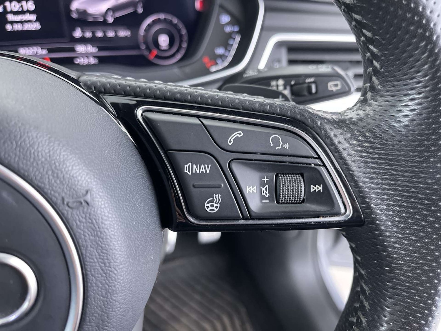 Used Audi A4 2017 for sale - 76493589: Photo 52