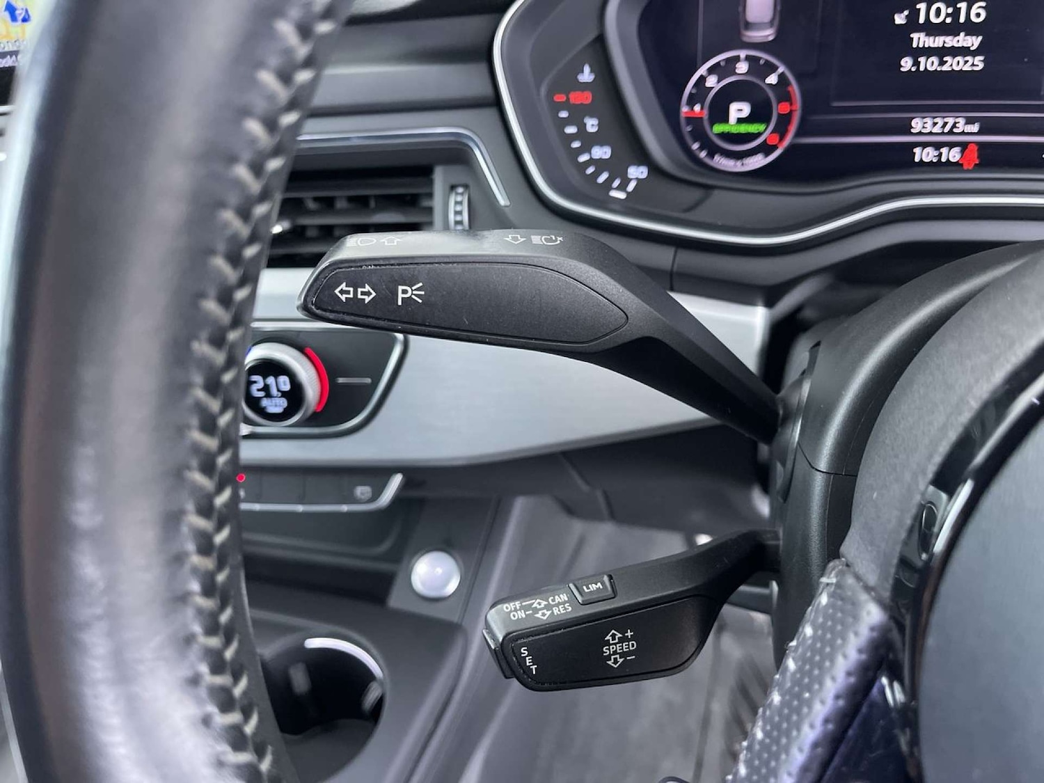 Used Audi A4 2017 for sale - 76493589: Photo 53