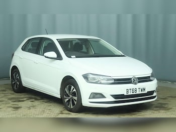 Volkswagen Polo feature image