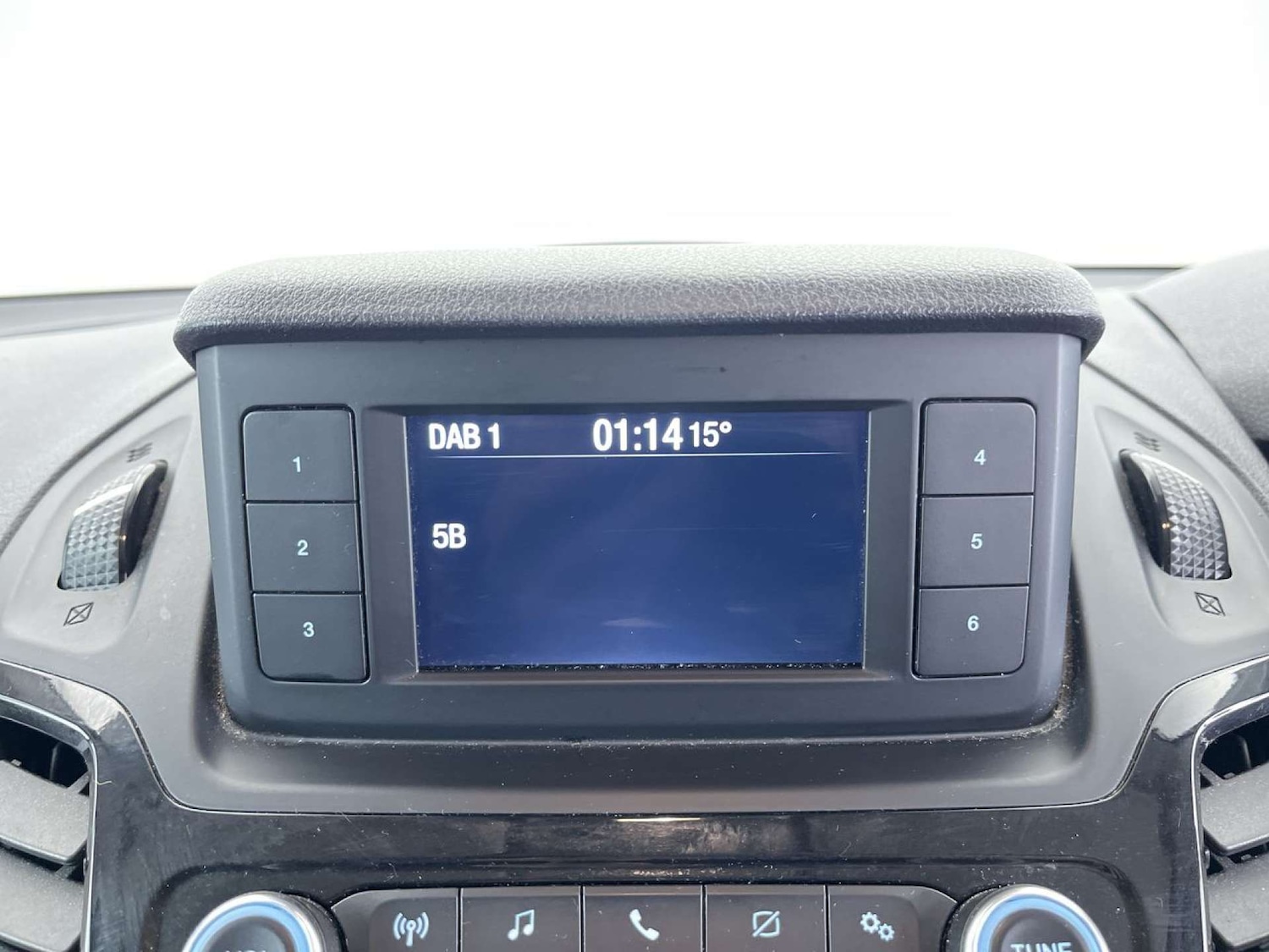 Vehicle 38