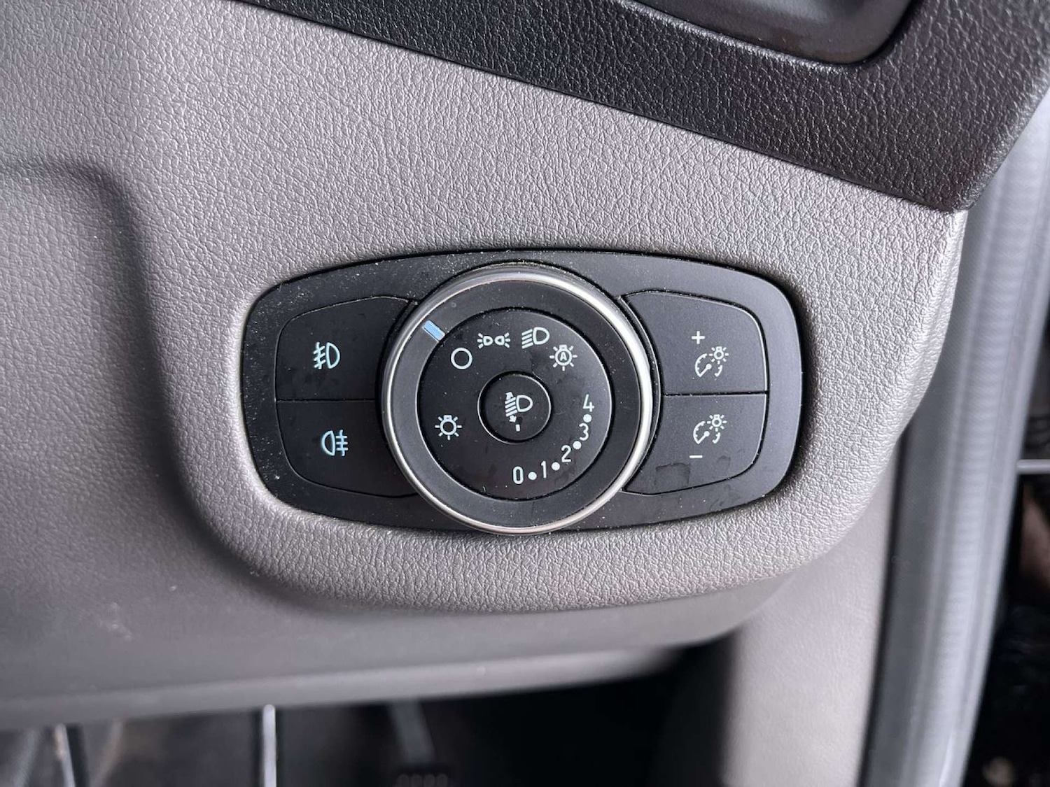 Vehicle 45