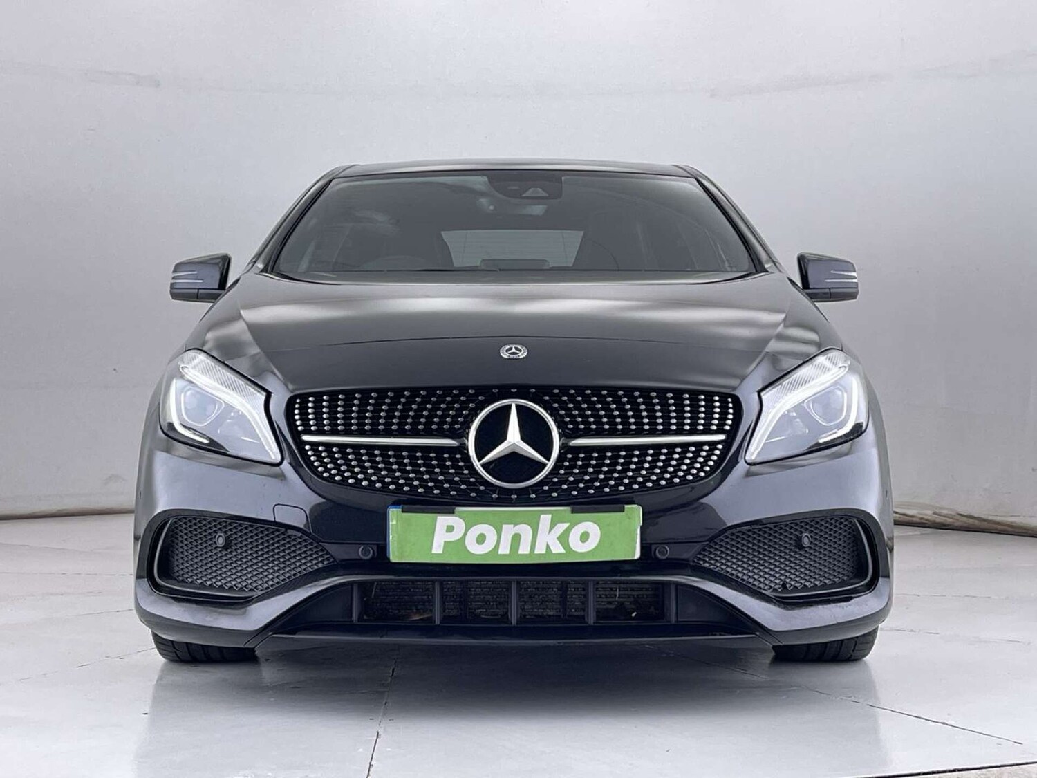 Used Mercedes-Benz A-Class 2017 for sale - 76698036: Photo 14