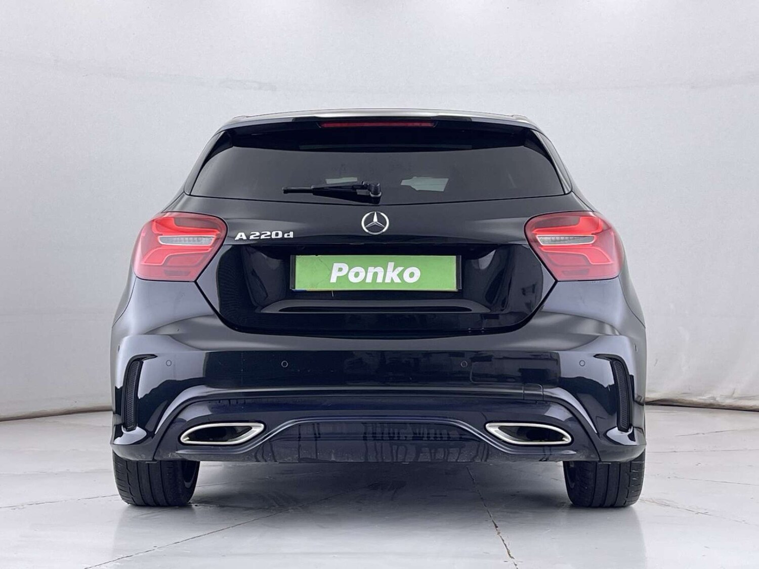 Used Mercedes-Benz A-Class 2017 for sale - 76698036: Photo 17