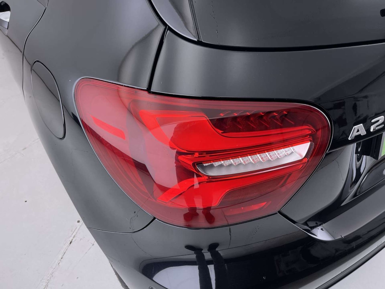 Used Mercedes-Benz A-Class 2017 for sale - 76698036: Photo 20