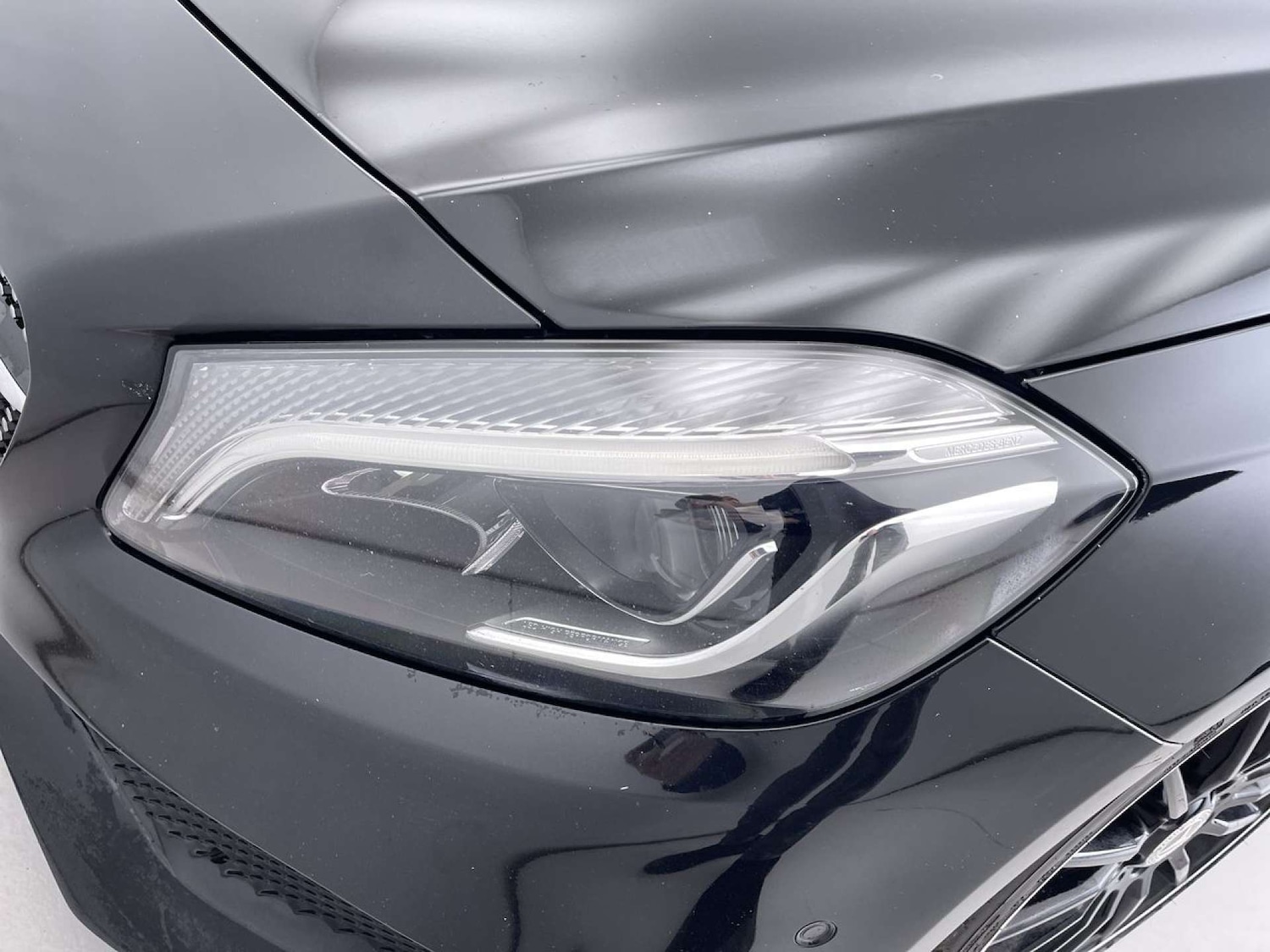 Used Mercedes-Benz A-Class 2017 for sale - 76698036: Photo 21