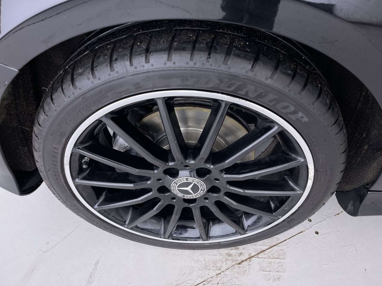 Used Mercedes-Benz A-Class 2017 for sale - 76698036: Photo 23