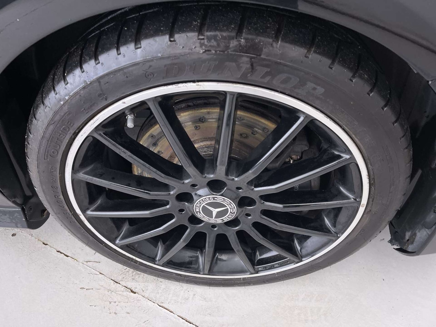 Used Mercedes-Benz A-Class 2017 for sale - 76698036: Photo 24