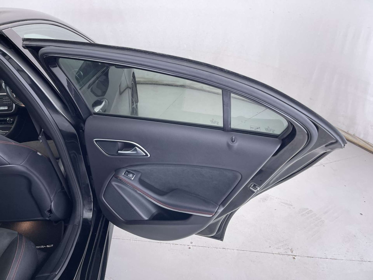 Used Mercedes-Benz A-Class 2017 for sale - 76698036: Photo 30