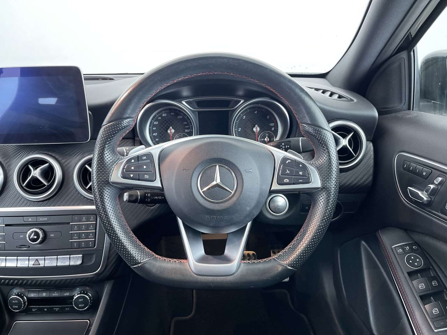 Used Mercedes-Benz A-Class 2017 for sale - 76698036: Photo 36