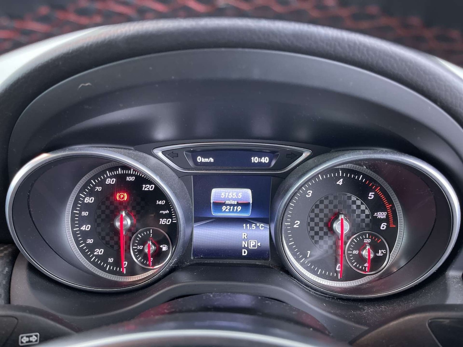 Used Mercedes-Benz A-Class 2017 for sale - 76698036: Photo 39