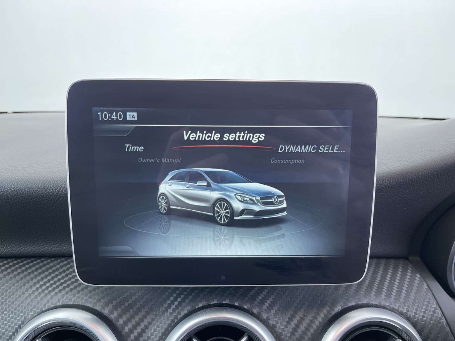 Used Mercedes-Benz A-Class 2017 for sale - 76698036: Photo 40