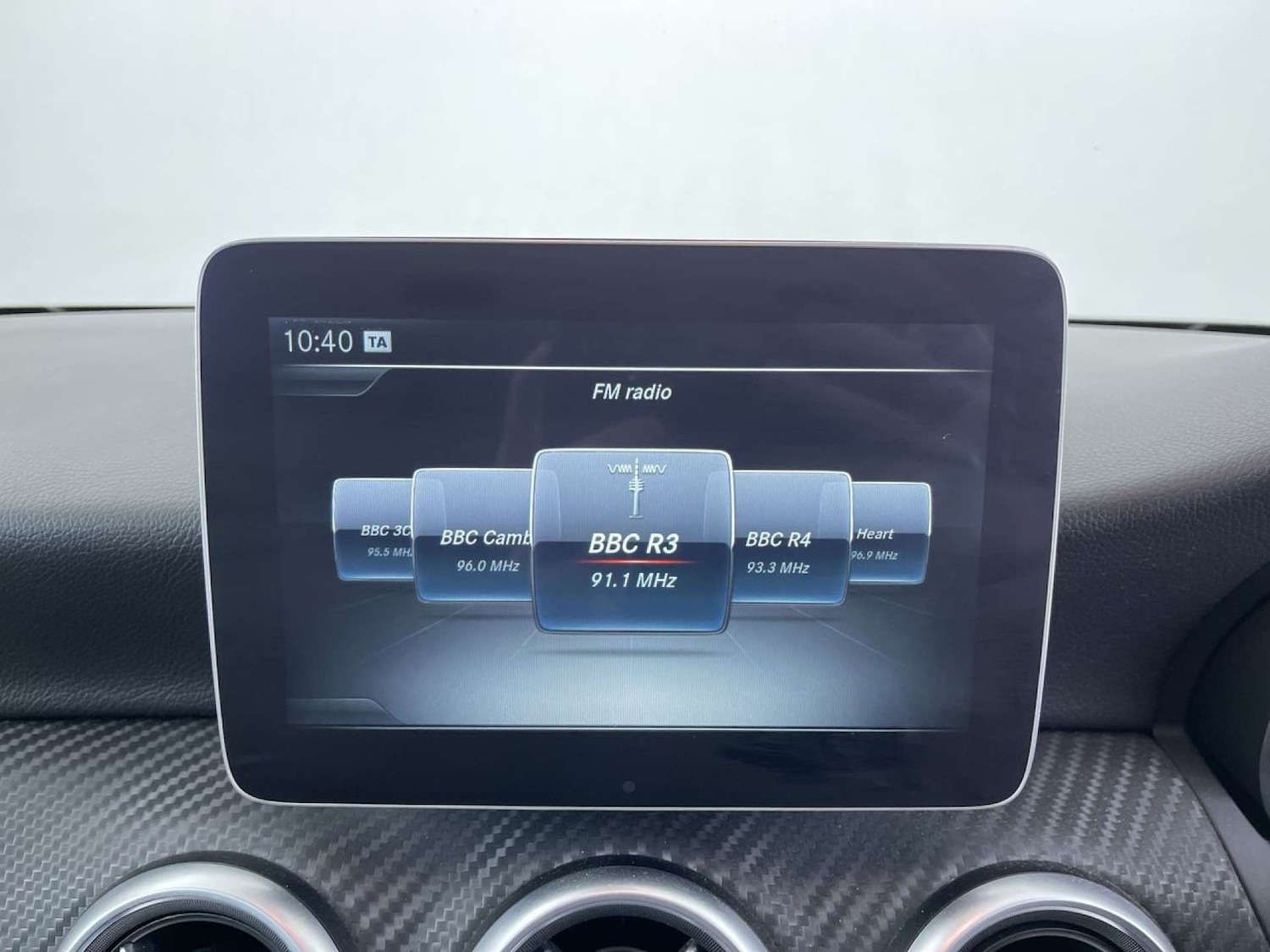 Used Mercedes-Benz A-Class 2017 for sale - 76698036: Photo 41