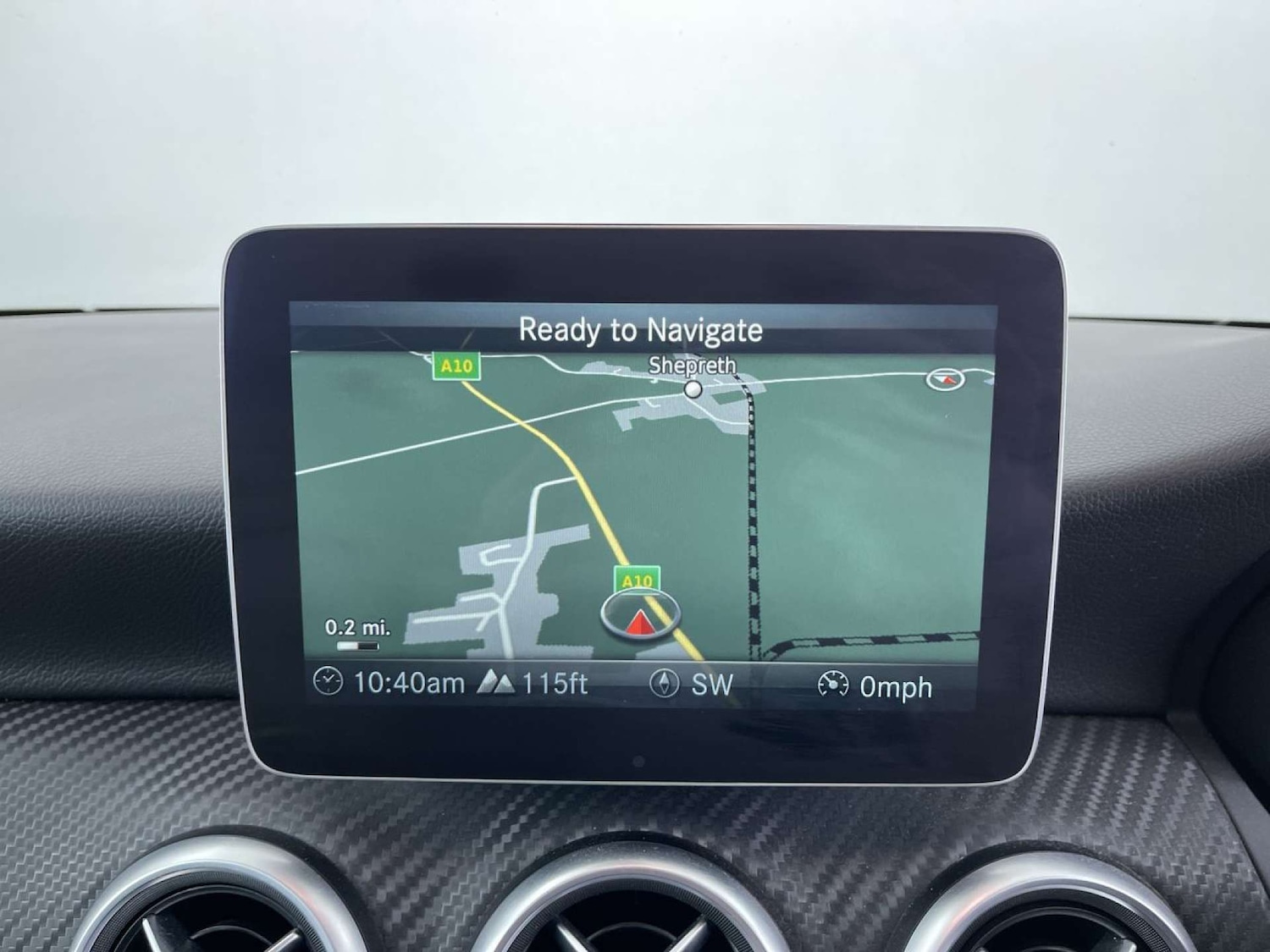 Used Mercedes-Benz A-Class 2017 for sale - 76698036: Photo 42