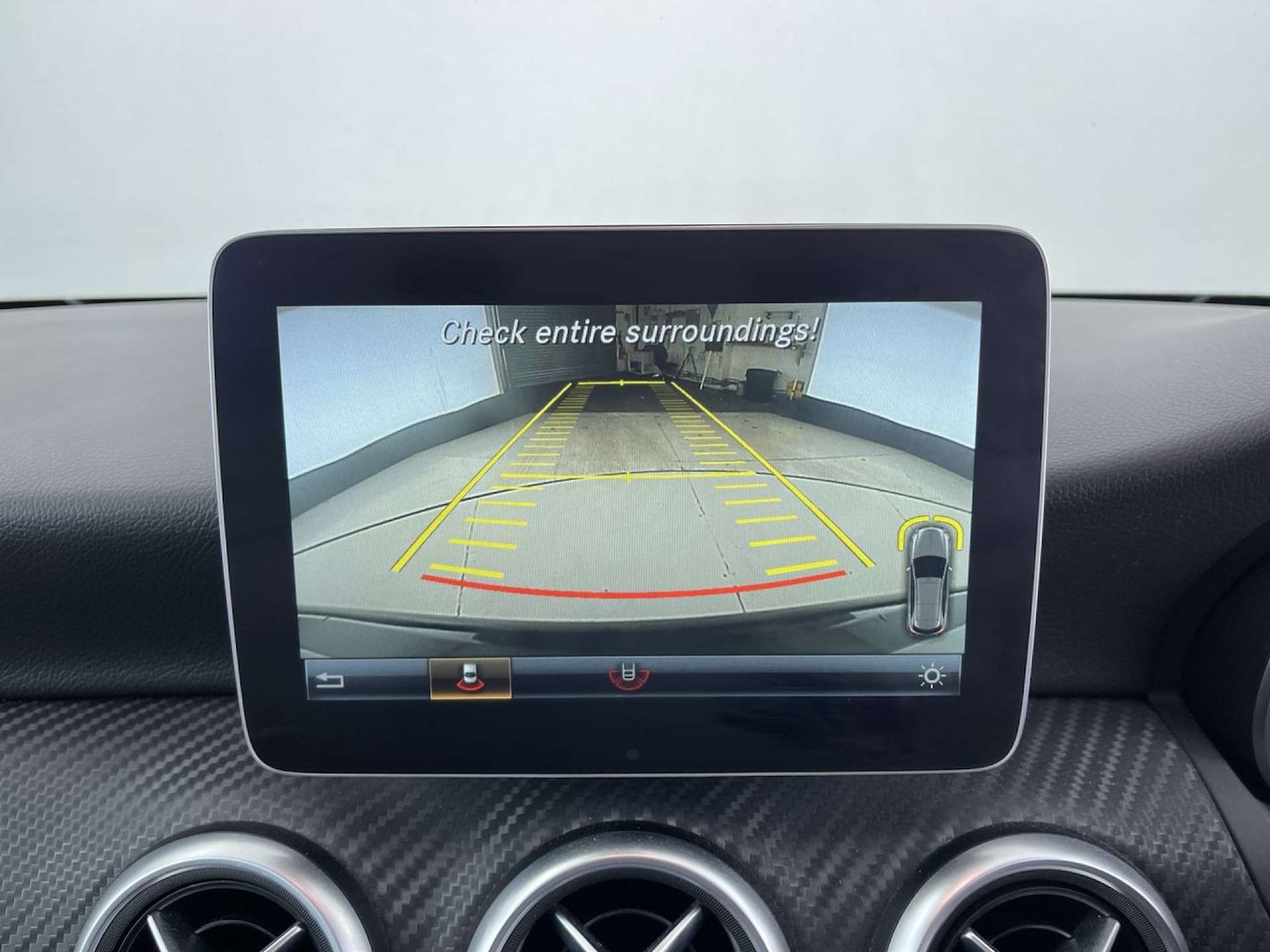 Used Mercedes-Benz A-Class 2017 for sale - 76698036: Photo 43