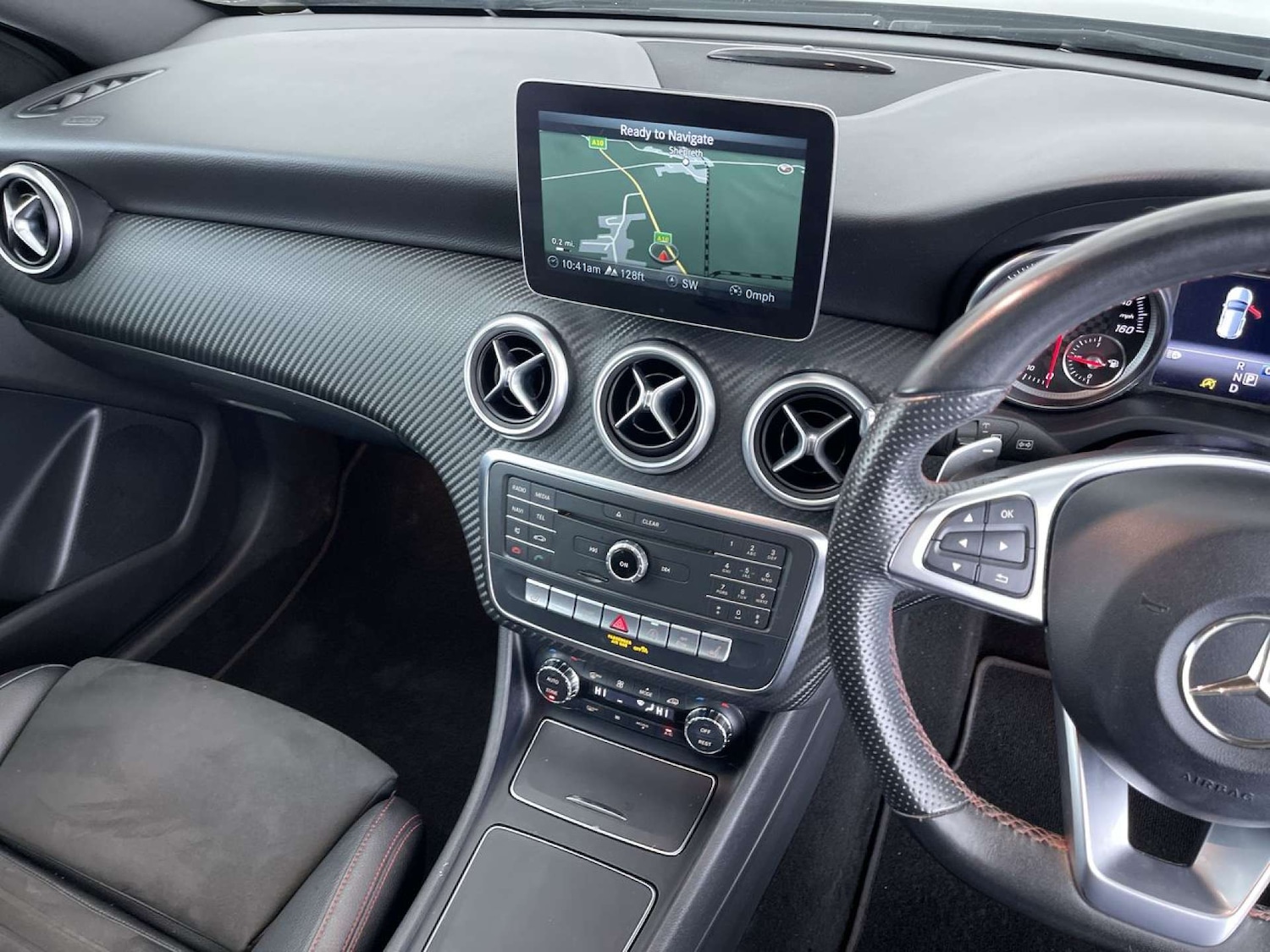 Used Mercedes-Benz A-Class 2017 for sale - 76698036: Photo 47