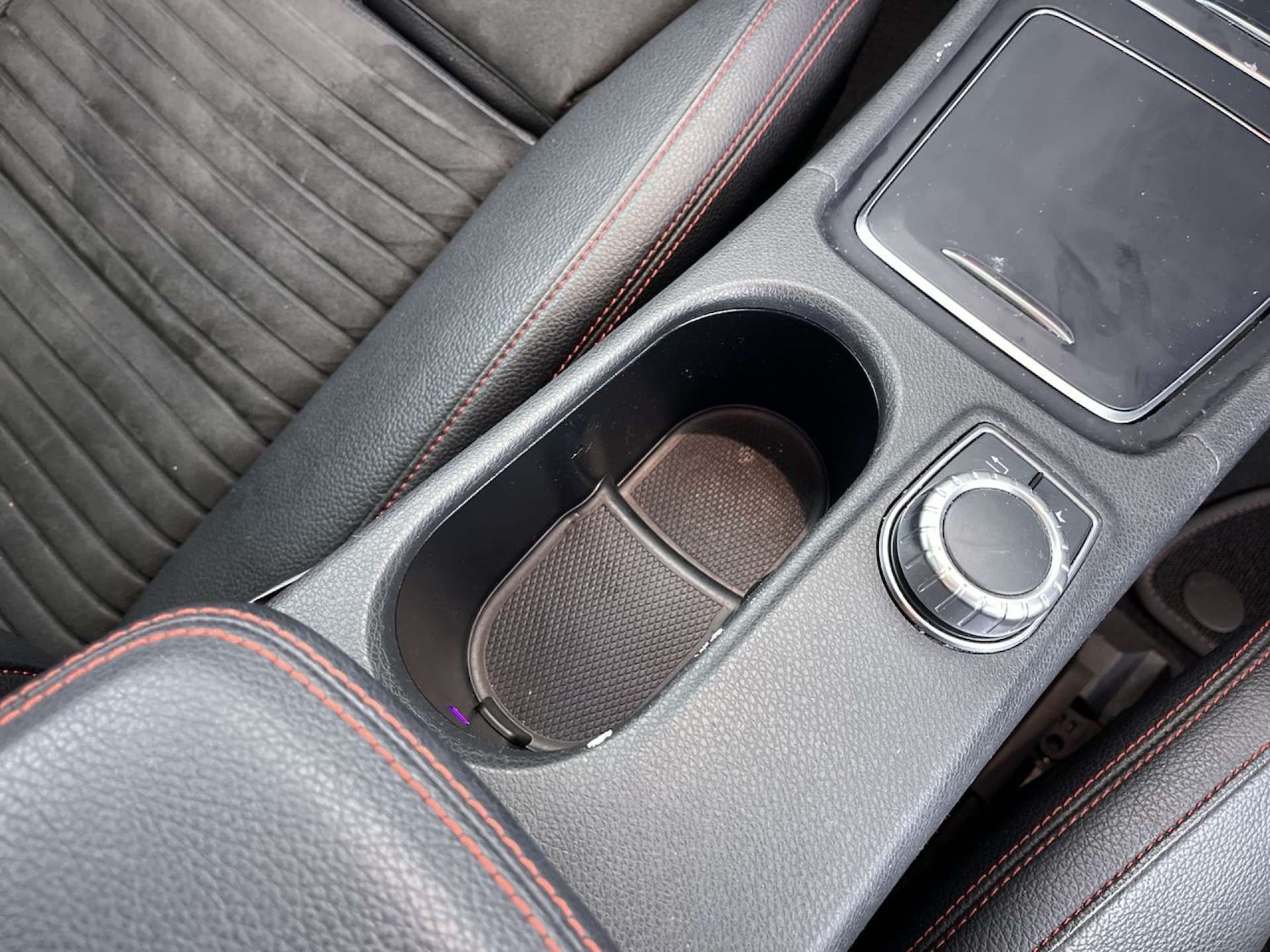 Used Mercedes-Benz A-Class 2017 for sale - 76698036: Photo 48