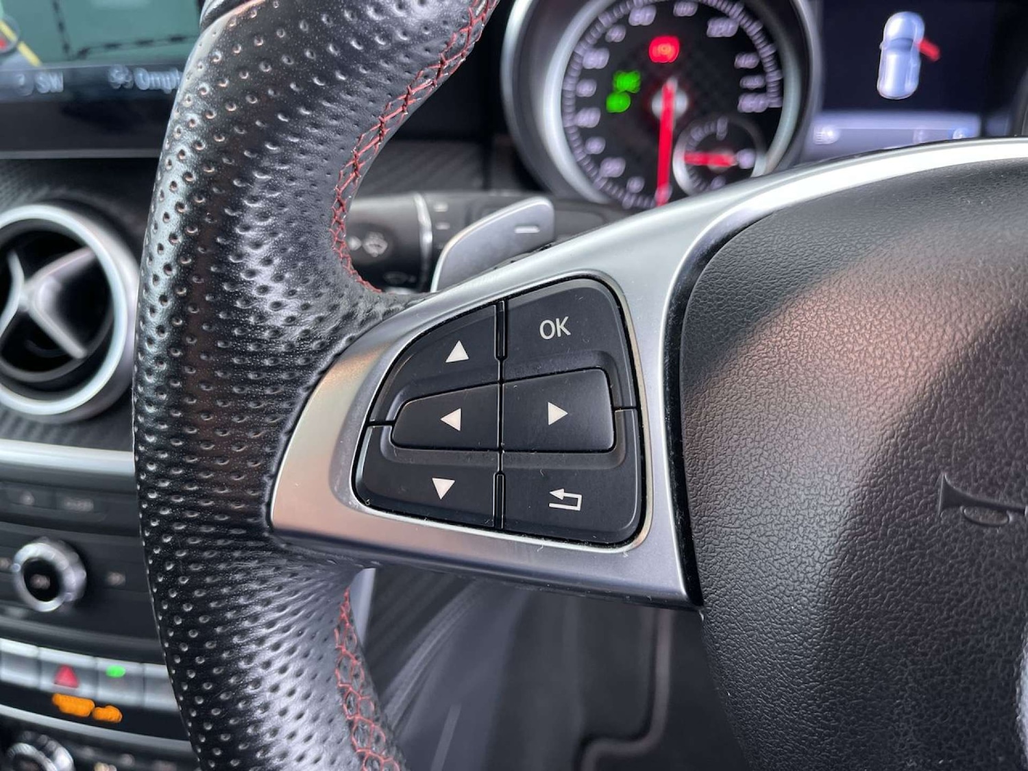 Used Mercedes-Benz A-Class 2017 for sale - 76698036: Photo 52