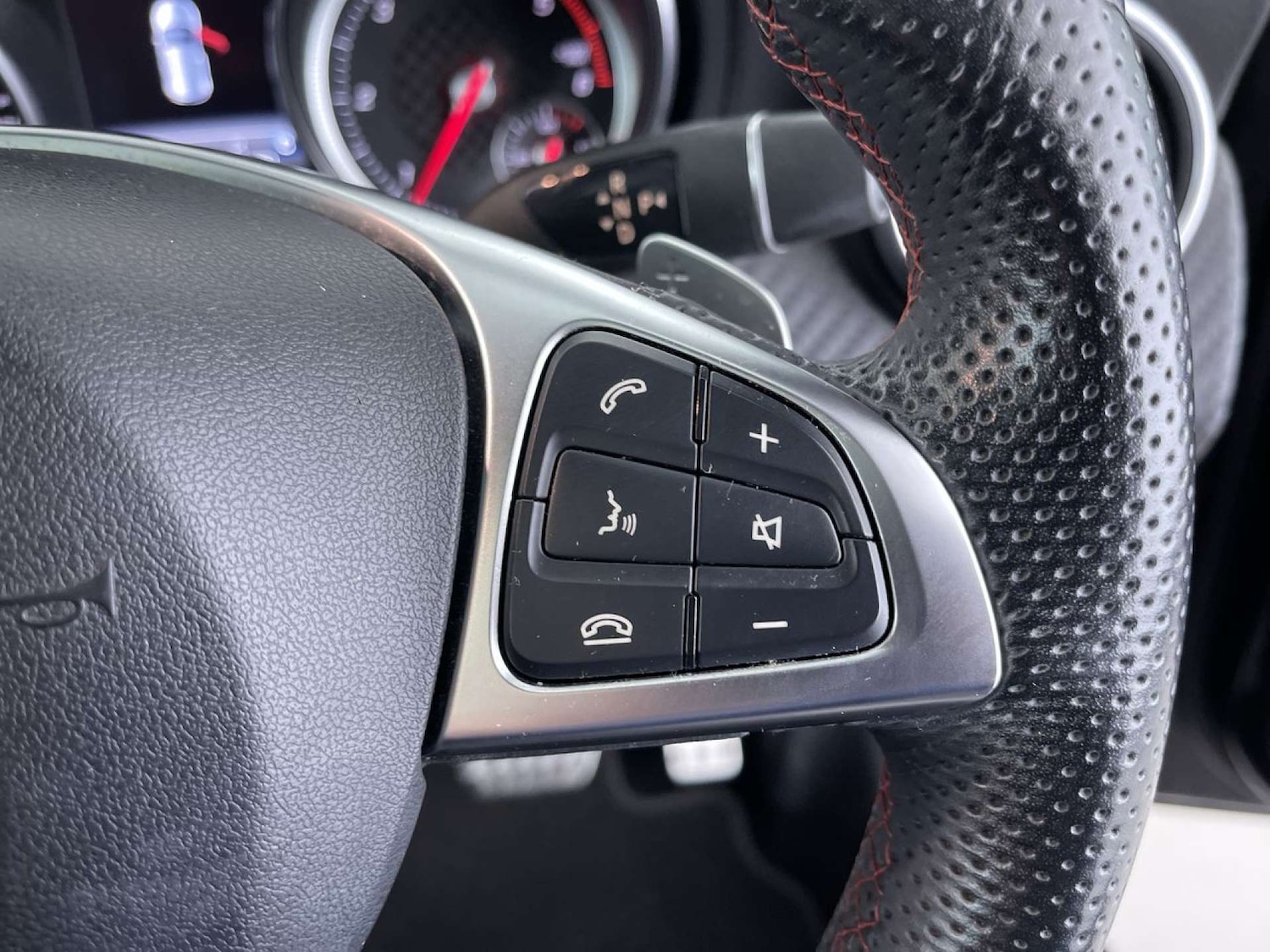 Used Mercedes-Benz A-Class 2017 for sale - 76698036: Photo 53