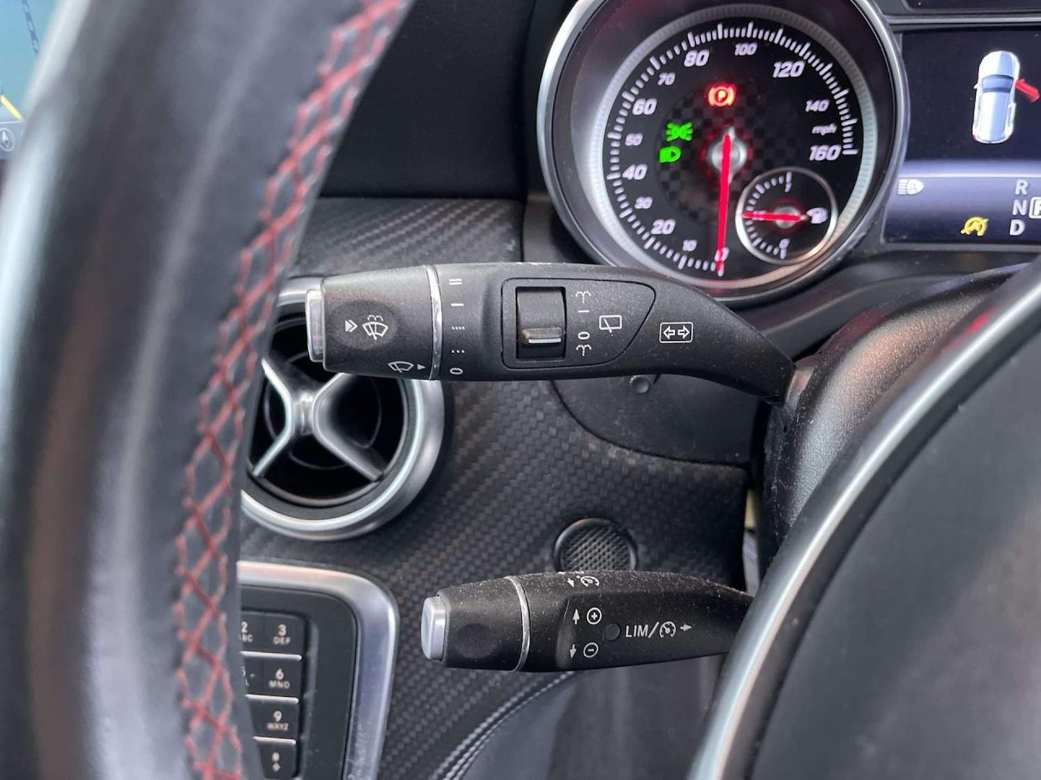 Used Mercedes-Benz A-Class 2017 for sale - 76698036: Photo 54